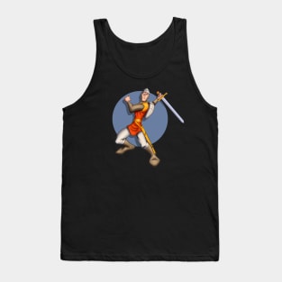 Dirk Tank Top